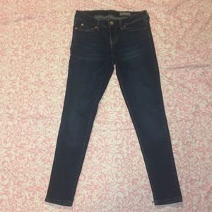 Aéropostale size 2 Short Jeans Jeggings